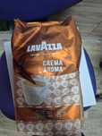 Lavazza crema e aroma 6x 1kg