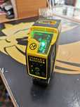 Laser Krzyżowy Stanley Cl Zielony (FMHT775861)