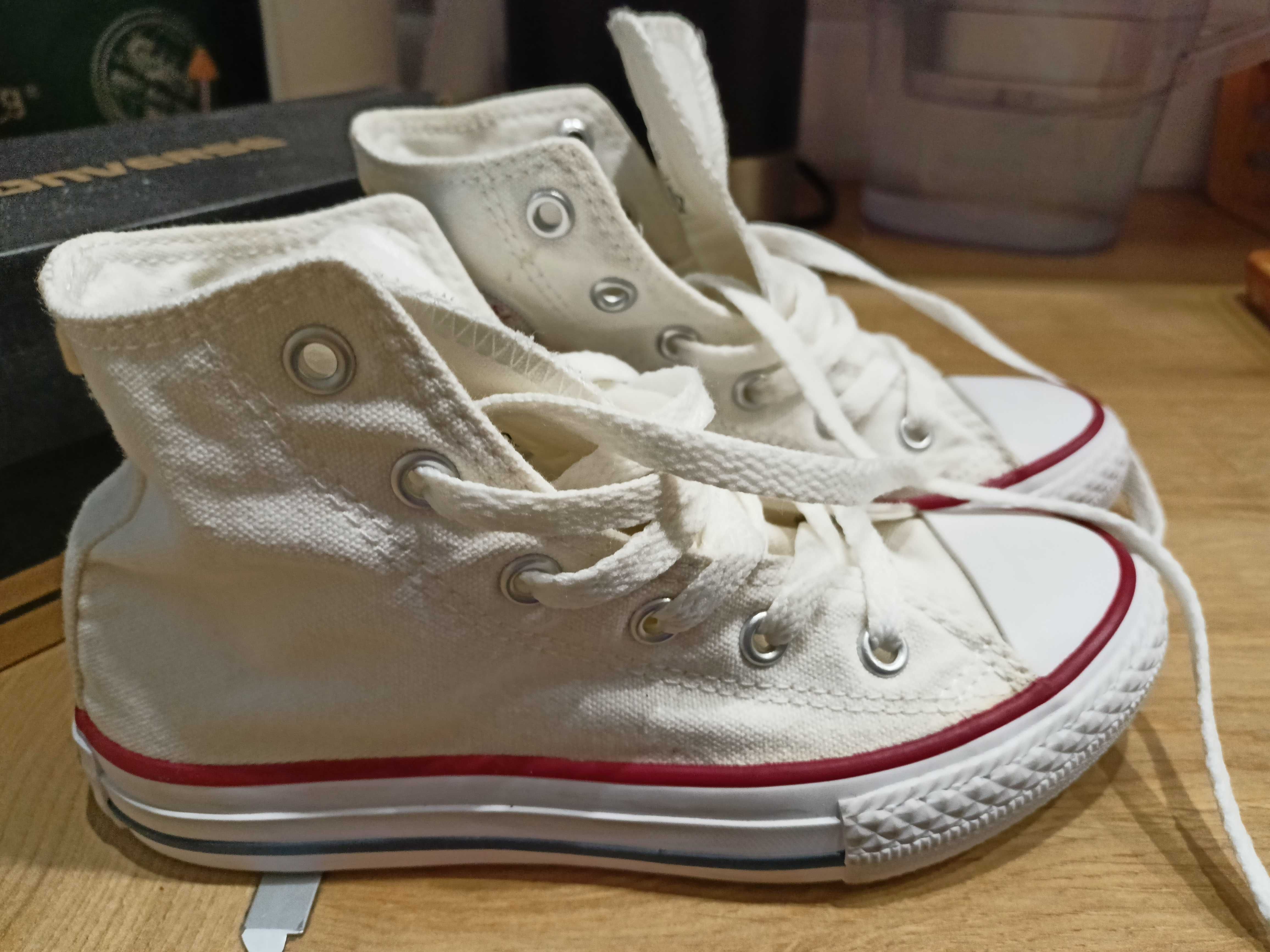 Buty sportowe Converse chłopiec 30