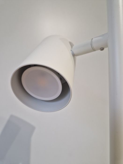 Lampa podłogowa Ikea NYMÅNE