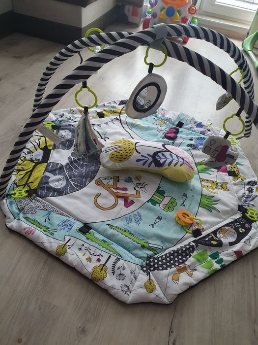Mata edukacyjna Kinder kraft