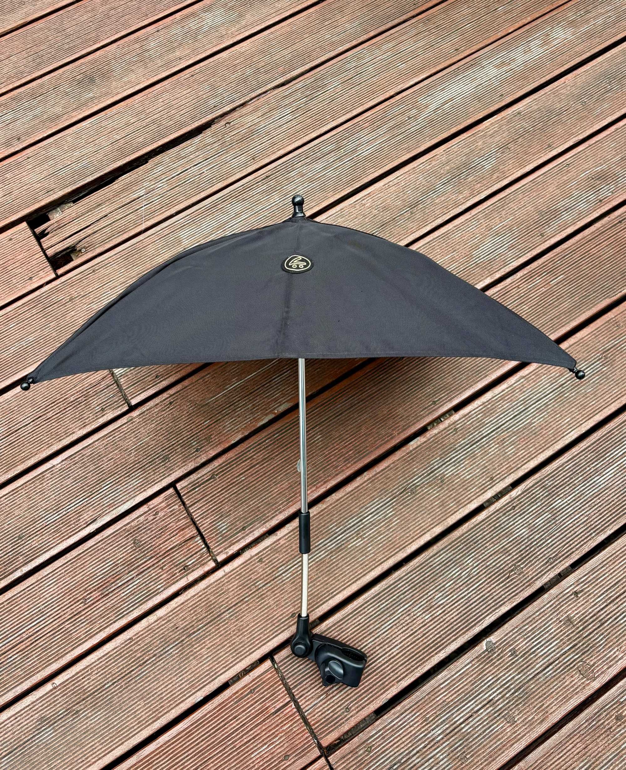 Mutsy Evo parasol