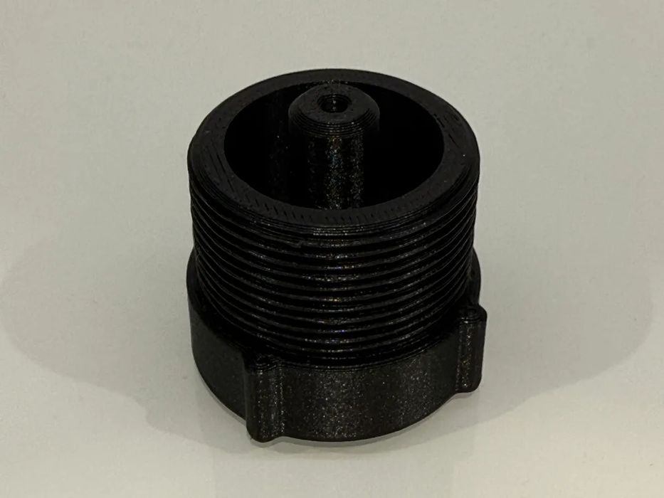 Parafuso de Alívio de Pressão AEA HPMax2