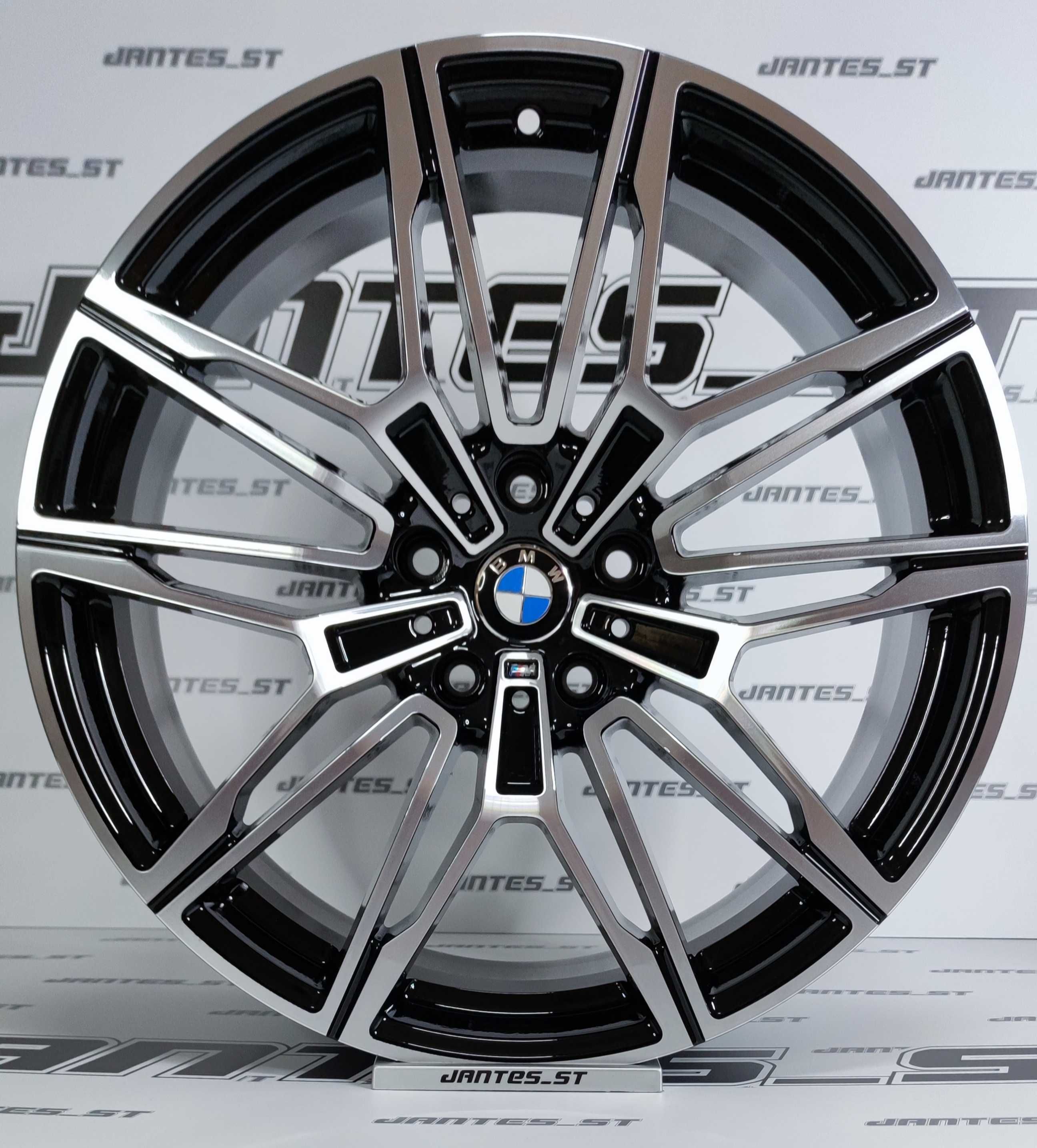 jantes 20 5X120 Style BMW M3 G20 Novas