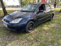 Ford focus 1.6 16v ladny stan