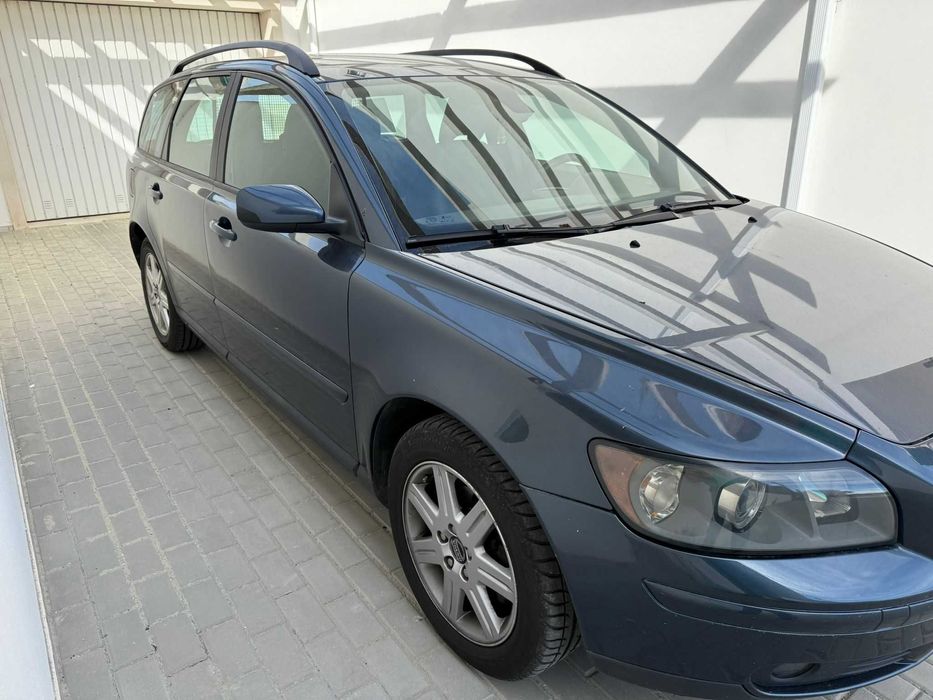 Volvo V50 1.6 Diesel