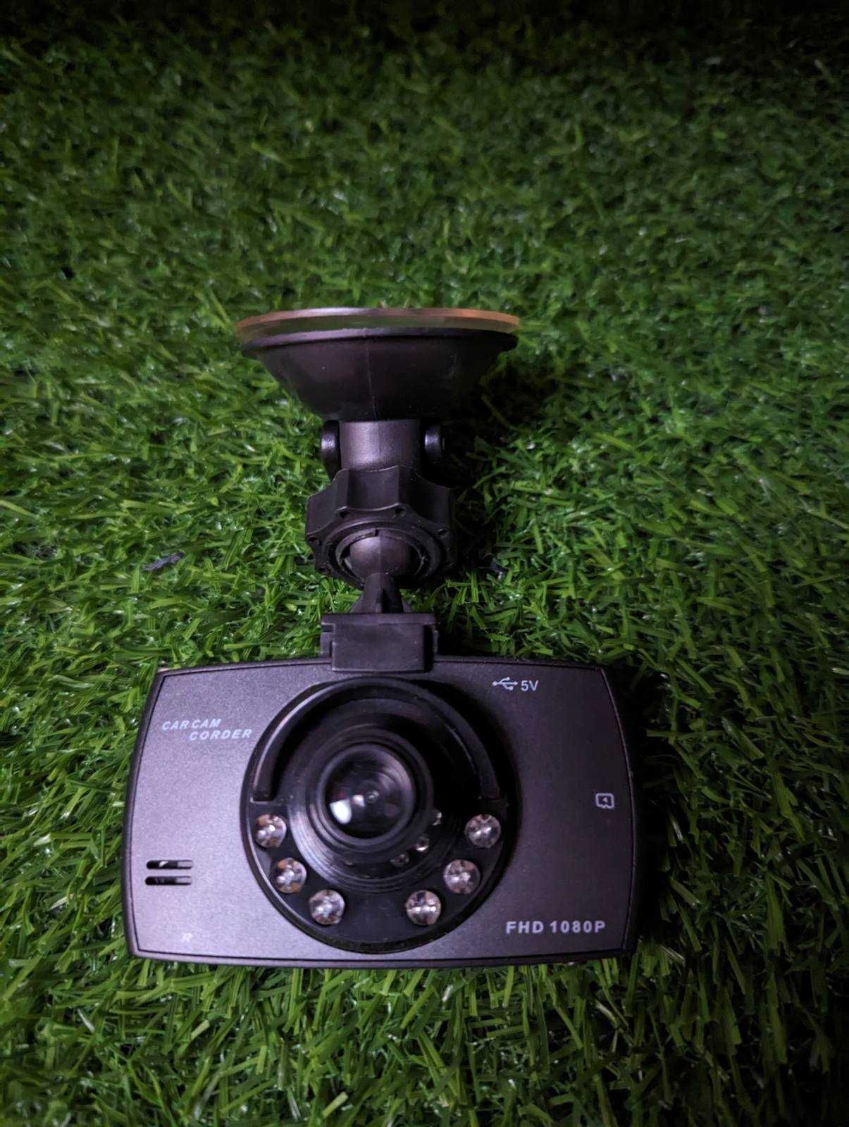 Відеореєстратор Globex Ge-112 і carcam corder FHD 1080P
