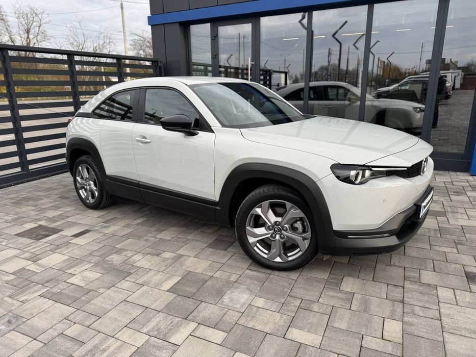 Mazda MX-30 2021 freshauto