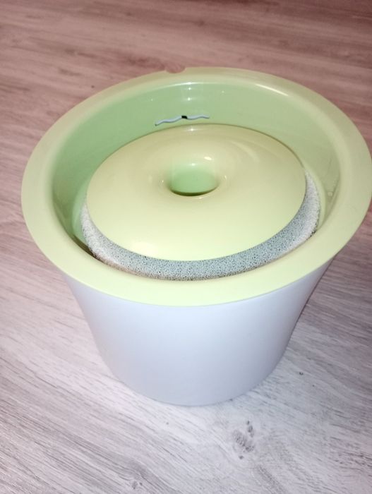 Poidełko dla kota Catit Design Fresh & Clear