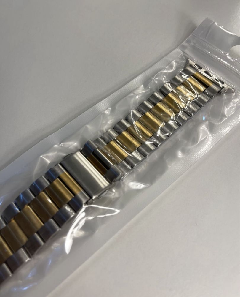 Braceletes Applewatch 38/40/41 mm (várias)