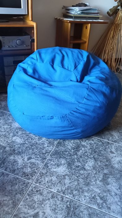 Sofá 3 + Sofá 1 + Banqueta + Puff