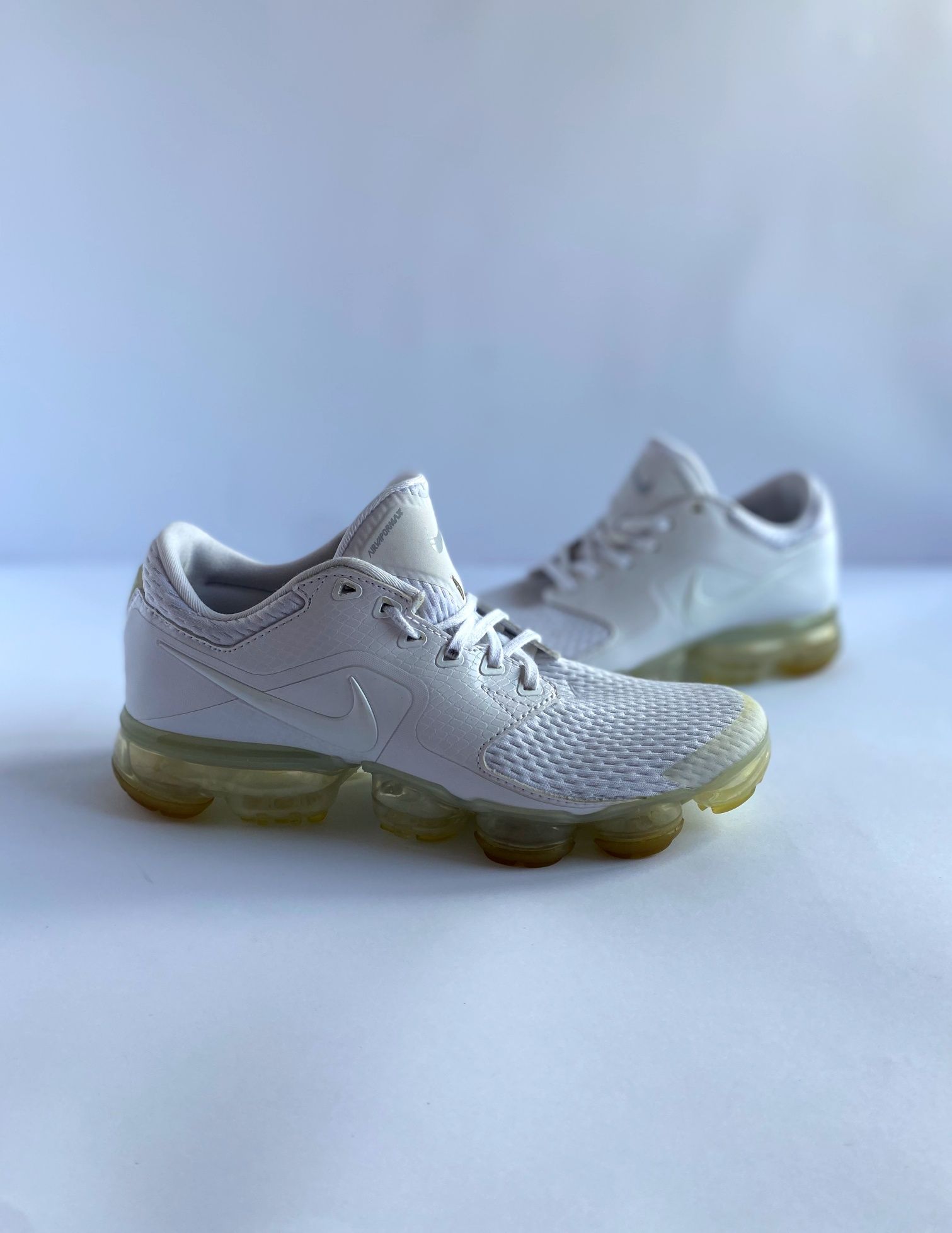 Кросівки Nike Air VaporMax GS Running.