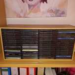 50 cds musica jazz  130 euros