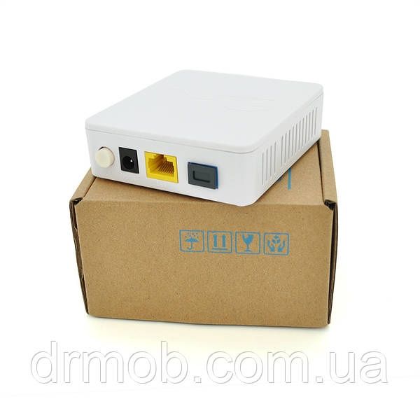 Абонентский терминал XPON-ONU 1*1000M RJ45+1 Pon 1GE