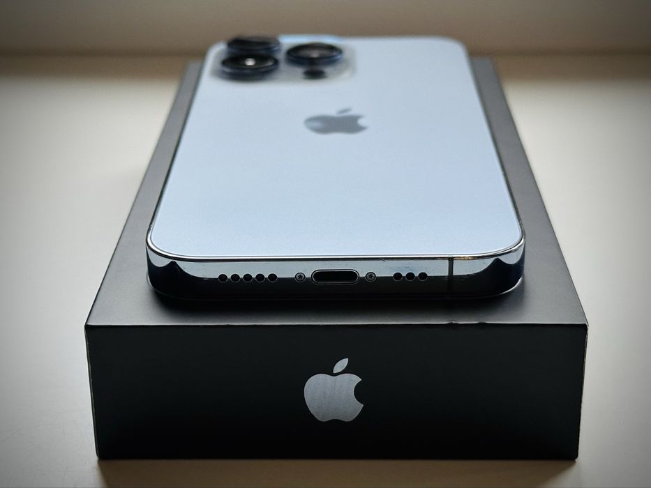 IPhone 13 Pro 128 GB