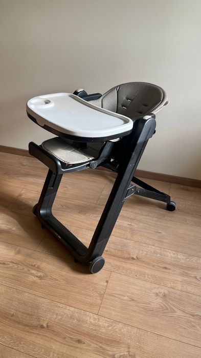 Peg Perego Siesta - krzesełko do karmienia.