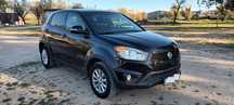 Venda SsangYong Korando 2015 - Excelente Oportunidade!