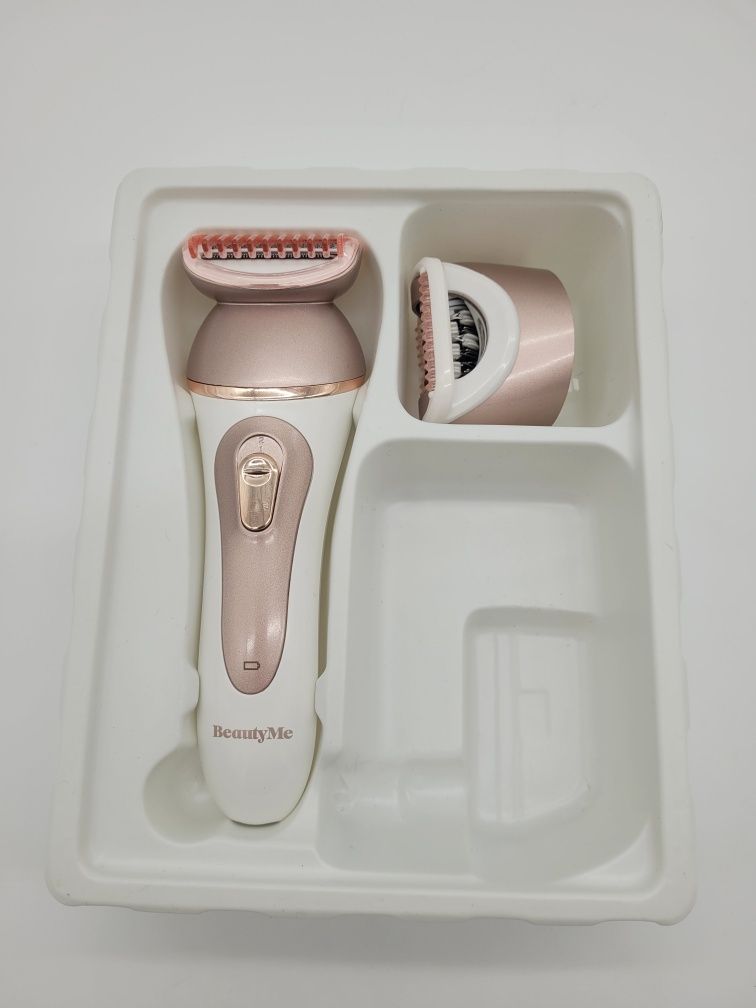 Depilator BeautyMe GÖTZE&JENSEN Le701