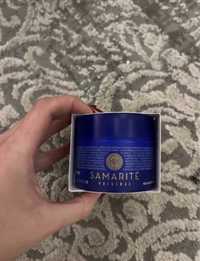 Samarite divine cream nowy niebieski krem do twarzy 45 ml