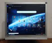 Монитор BenQ Q7C5 диагональ 17 дюймов