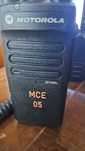 Radiotelefon Motorola DP2400e