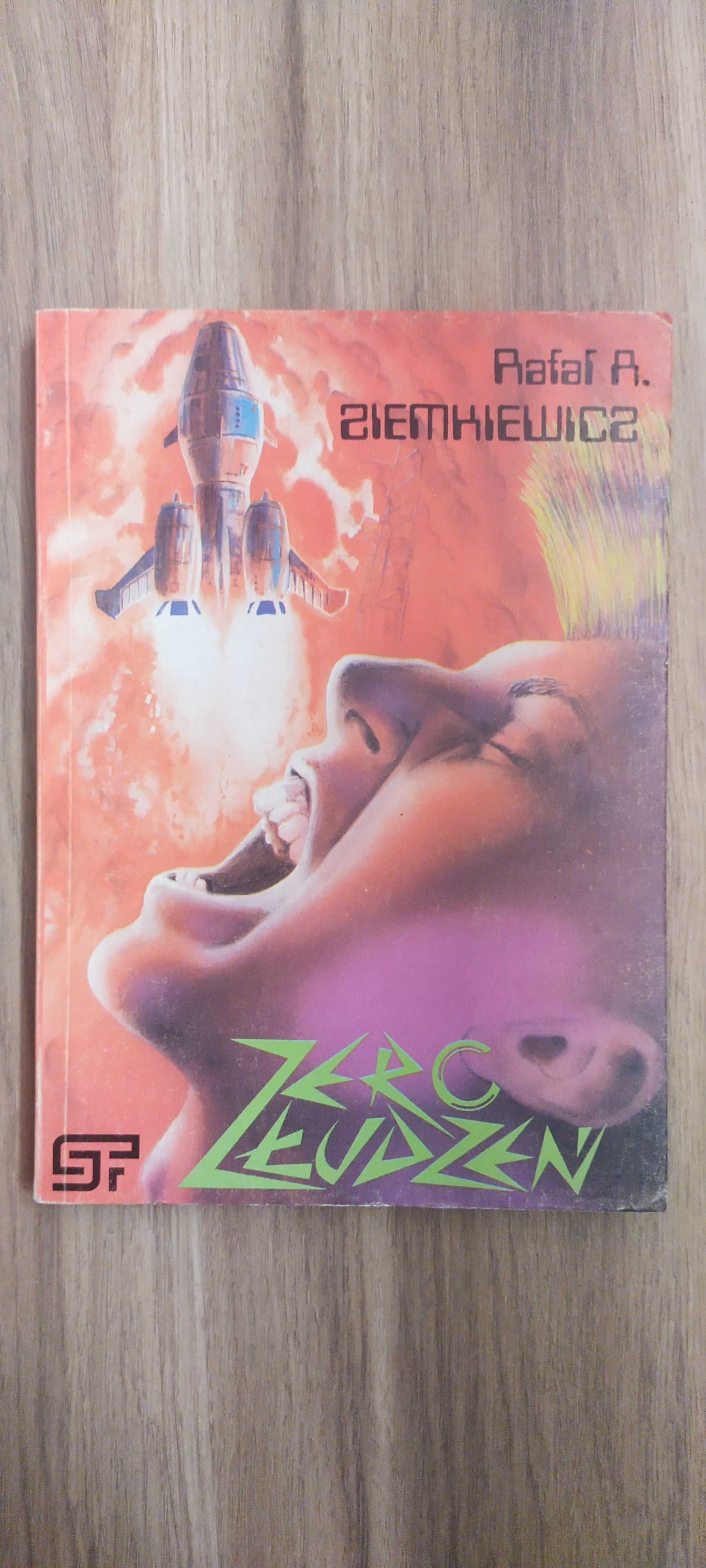 Zero złudzeń - Rafał A. Ziemkiewicz