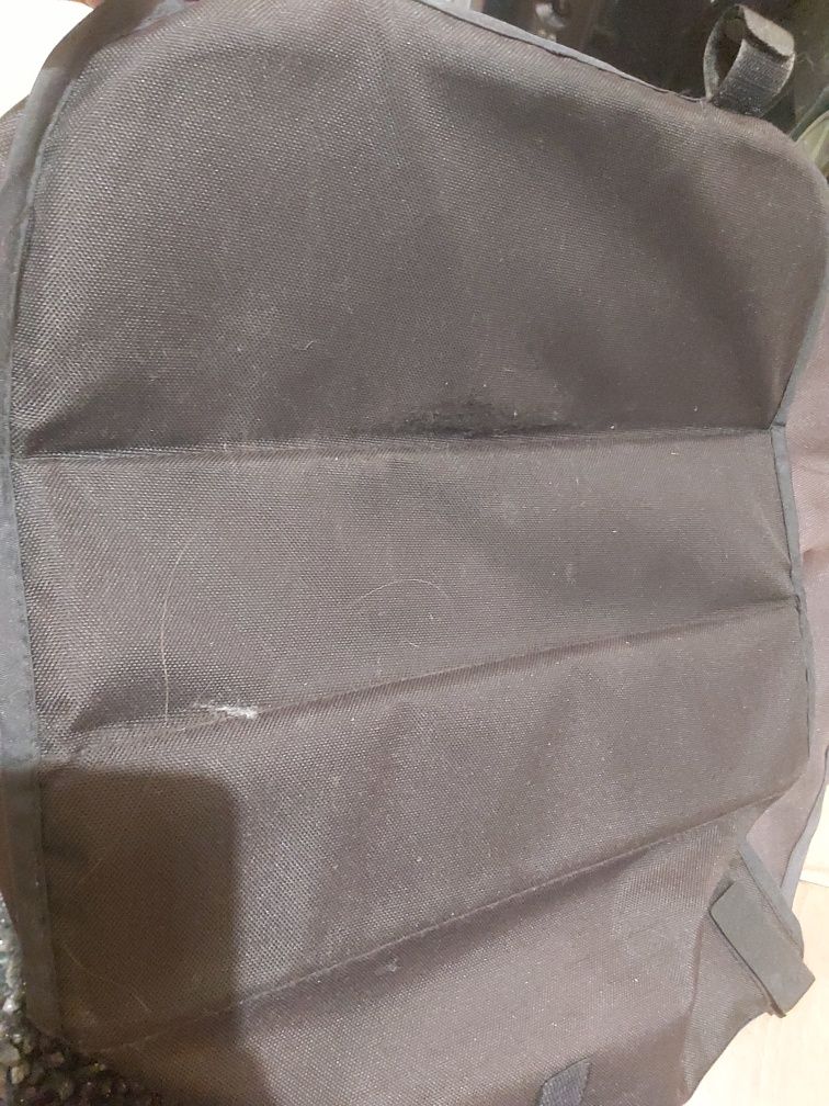 Kosz do wózka cybex balios S/lux