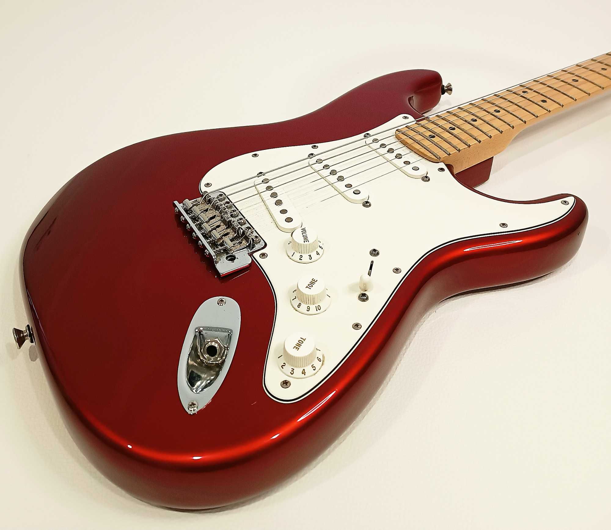 Fender Stratocaster American Special