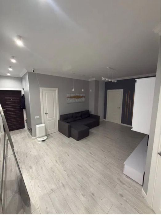 Продам 3 комнатную квартиру в ЖК 40 Жемчужине