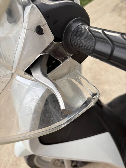 Продам Honda sh 150i