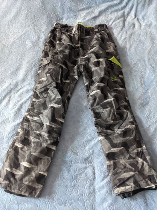 Гірськолижні штани FOB розмір L