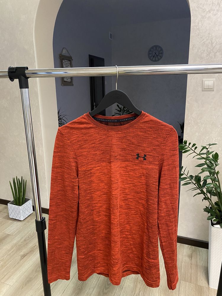 Термо Кофта Лонгслів Under Armour