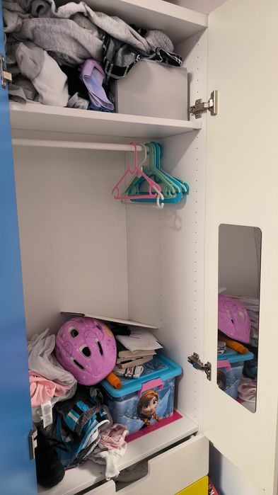 Meble młodzieżowe IKEA STUVA Ustrzyki Dolne