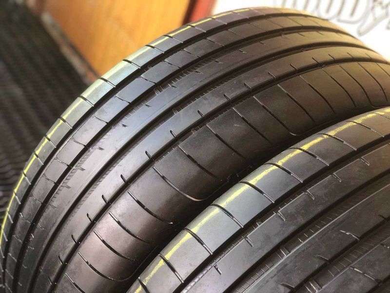 275/45/21 Goodyear Eagle F1 Asymmetric 3