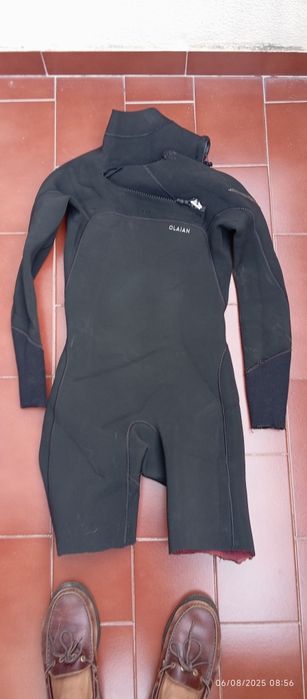 Vendo fatos deeply e olaian 4/3