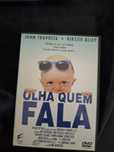 Olha Quem Fala - DVD