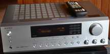 Onkyo TX-8255 Amplituner stereo + pilot 2x90w