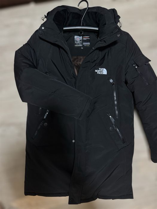 Куртка зимова The North Face