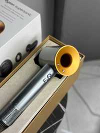 Nickel/Copper Dyson HD08 Supersonic Фен Профессиональный Суперсоник