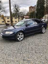 passat b5 1.8t w gazie PILNIE!