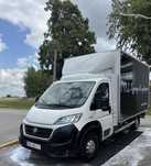 Fiat Ducato  Pierwszy właściciel - krajowy