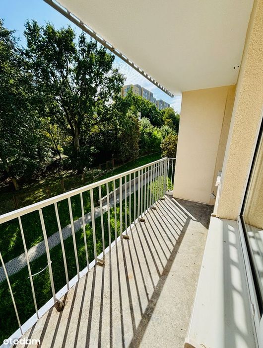 3 pokoje, os. Przyjaźni, Zielona Góra