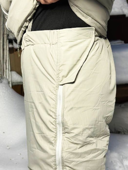 LEVEL 7 Gen 3 British сірого кольору