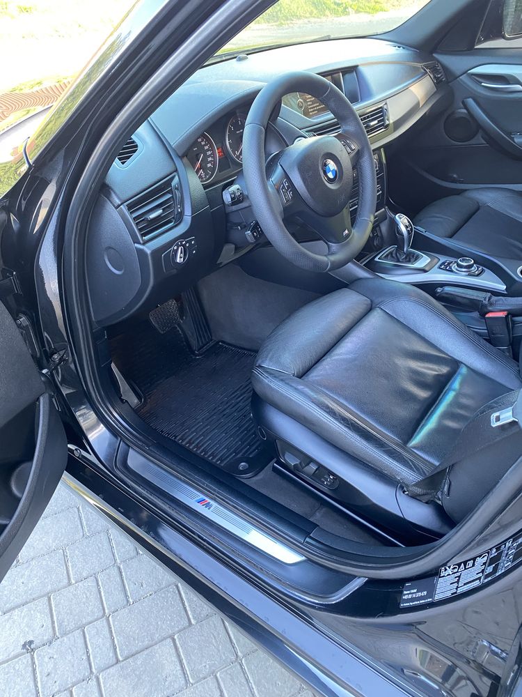 ‼️Продам BMW X1 E84 (25d 218 к.c.) хDrive‼️