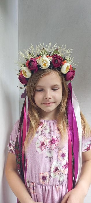 Віночок на голову