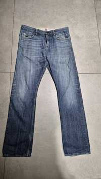 Timberland jeansy 32 spodnie jeansowe