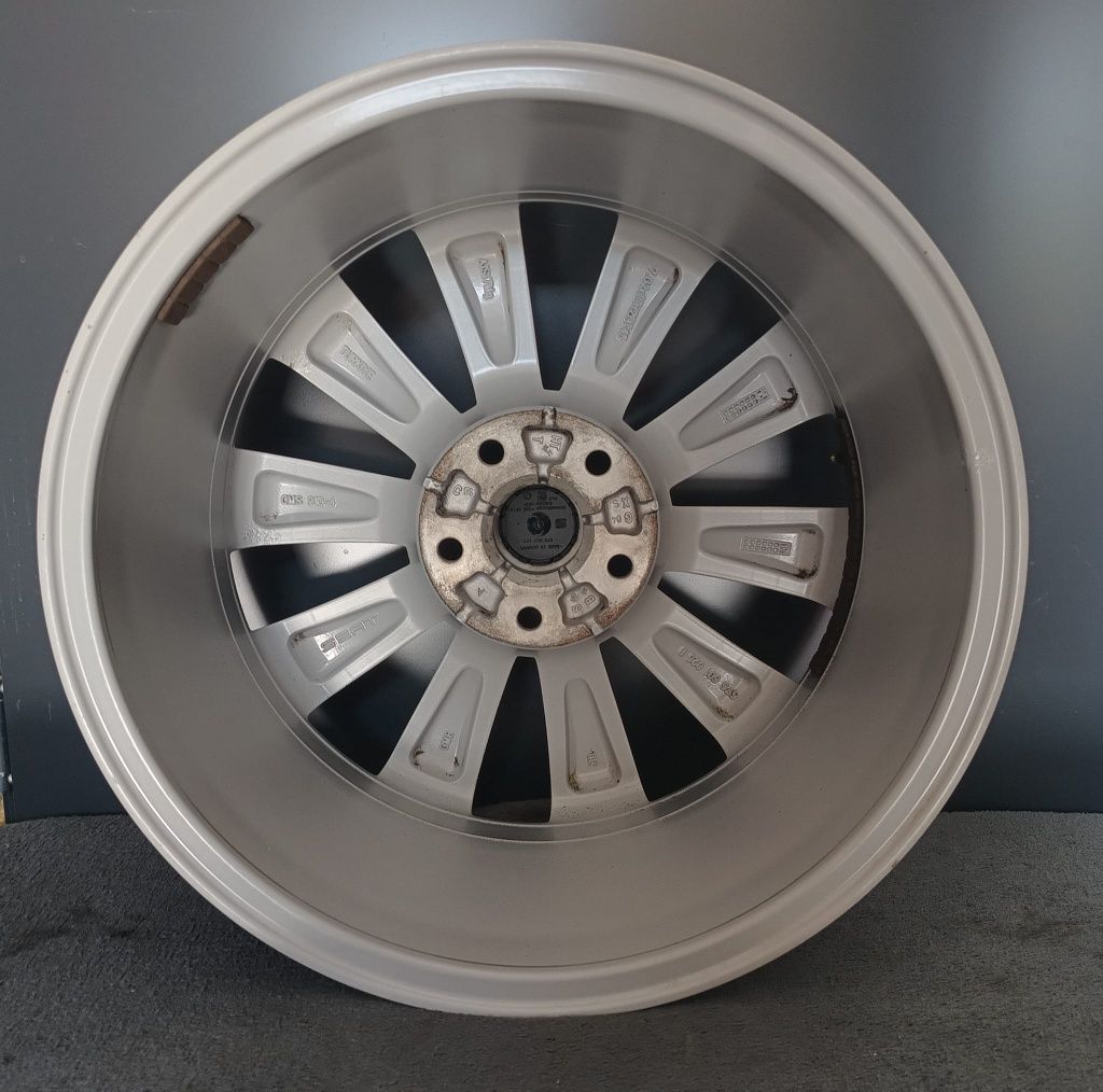 FELGI ORI Seat Ateca i inne 17 cali 5x112 57,1