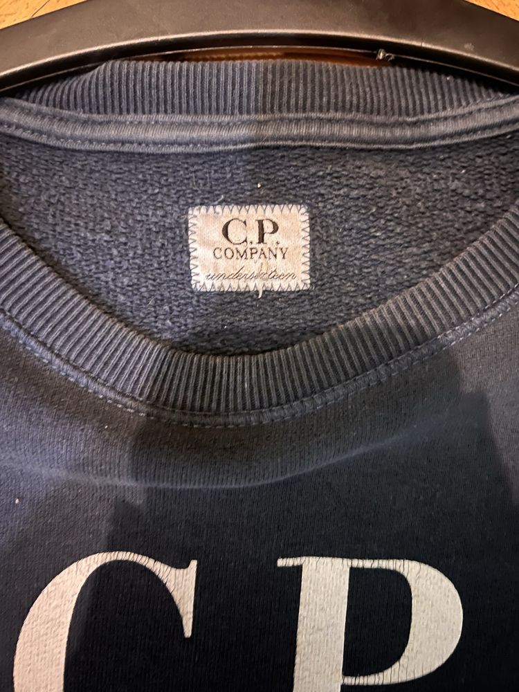 Кофта C.P. Company