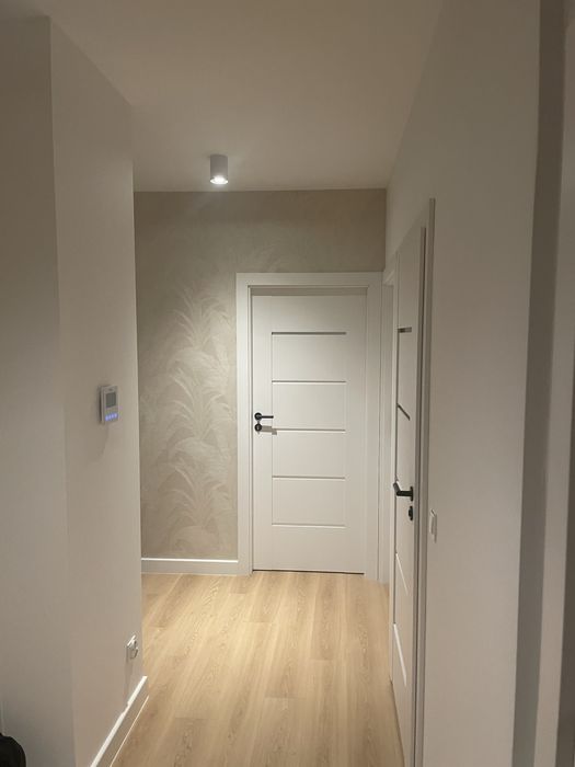 Wynajmę NOWY gabinet w lokalu 80 m² – CENTRUM Rzeszowa. Bulwary