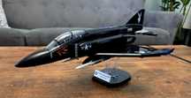 Cobi samolot Phantom 4S II